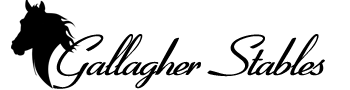 Gallgher Stables Ancaster Ontario Logo